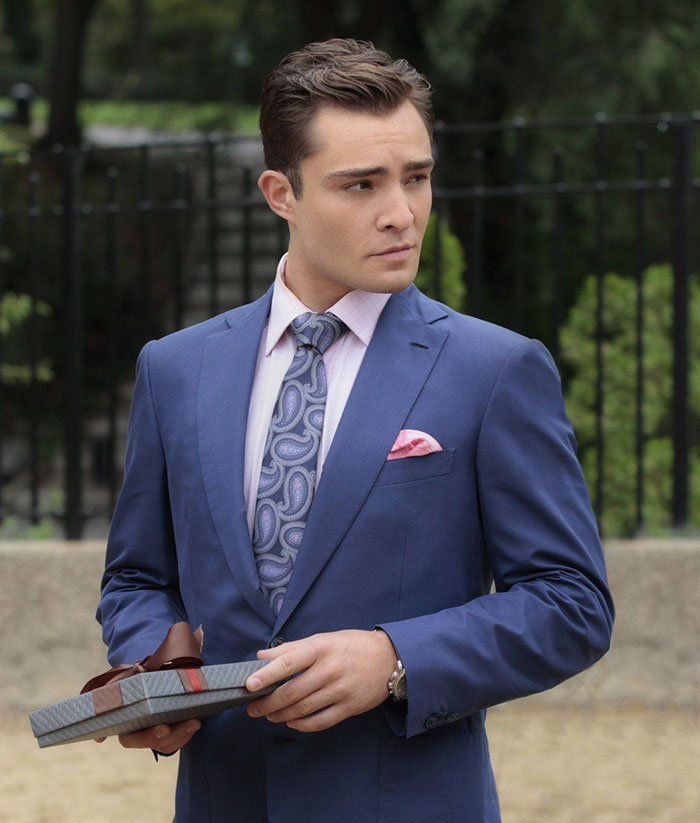 ed westwick gossip girl