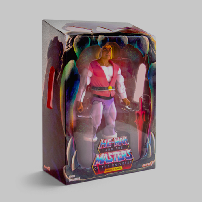 he-man amos del universo