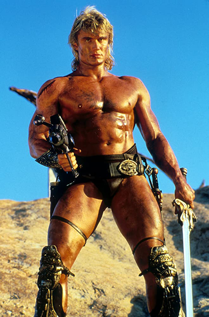 dolph lundren he man pelicula