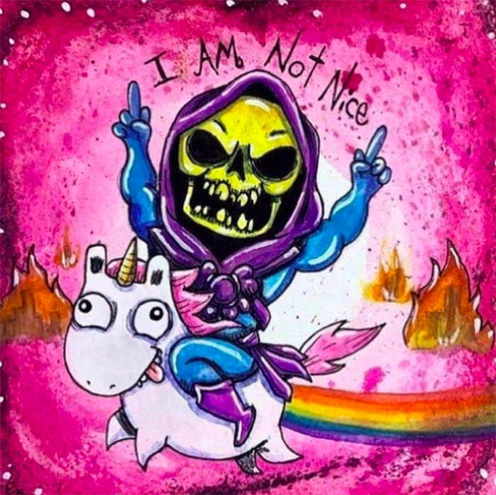 he man skeletor gay 
