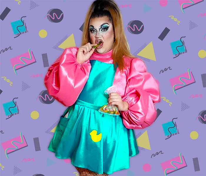 Iris xc mas draga cast