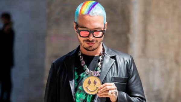 j balvin lgbt cantante musica