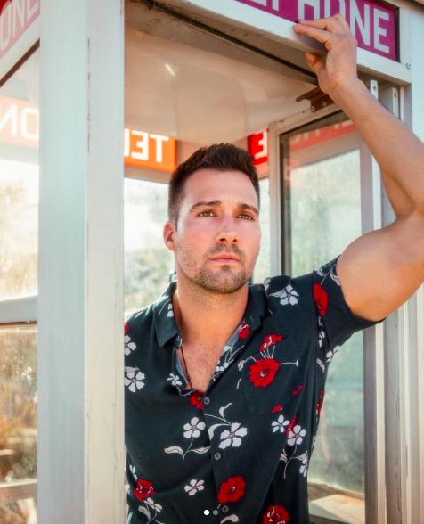 james maslow icarly nueva temporada