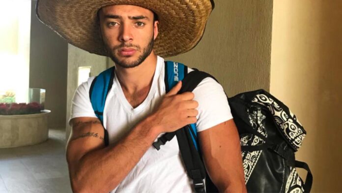 Jero ruiz chavez palazuelos survivor mexico drag queens rupaul