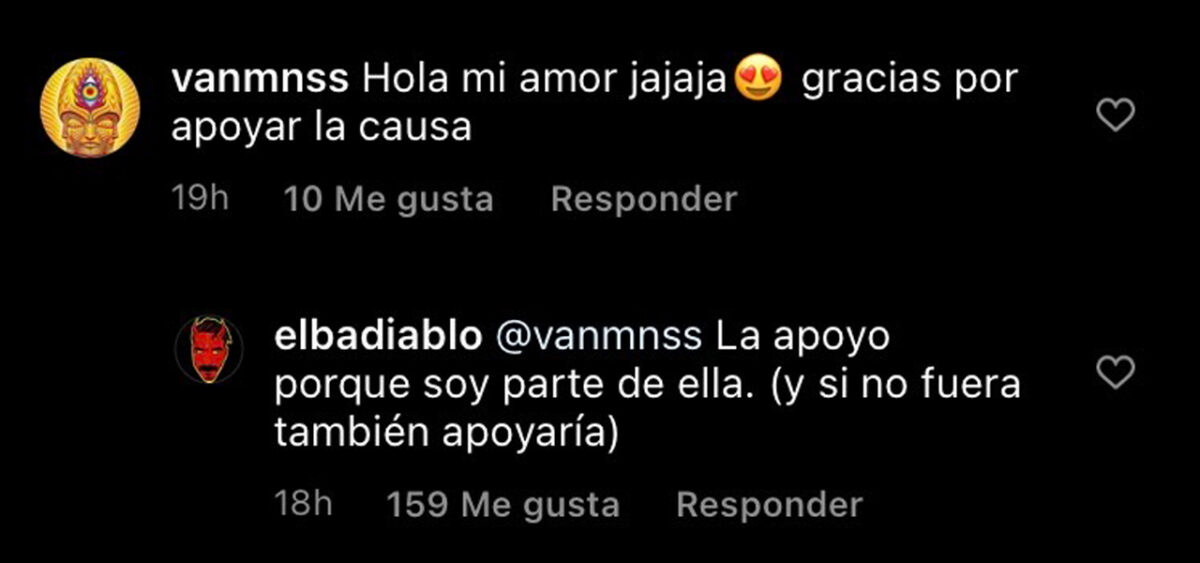 José Antonio Badía LGBT+