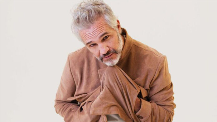 juan pablo medina gay