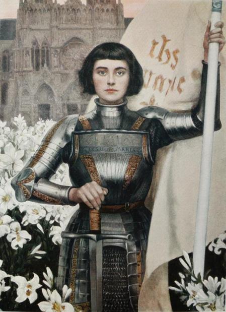 Juana de Arco