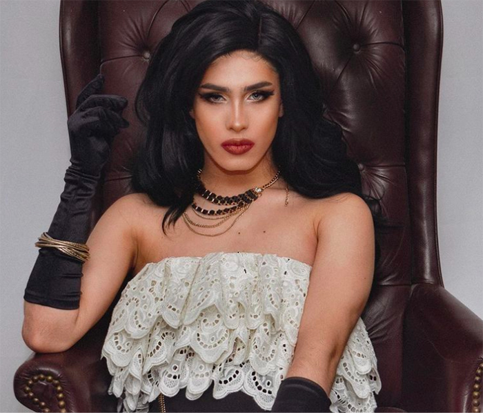 leexa fox la mas draga