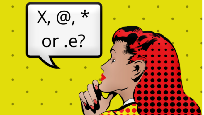 lenguaje no binario uso