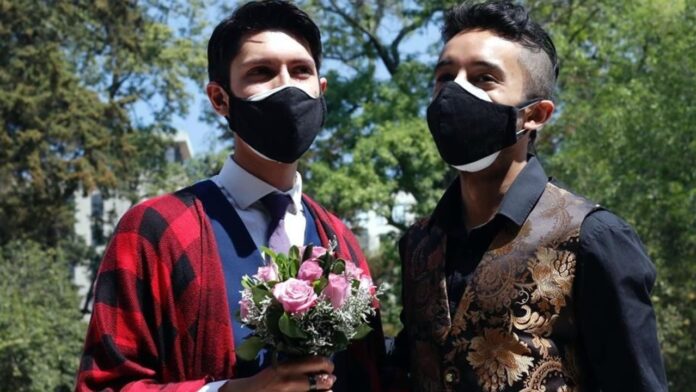 Cuánto esperan los LGBT+ antes de casarse en México