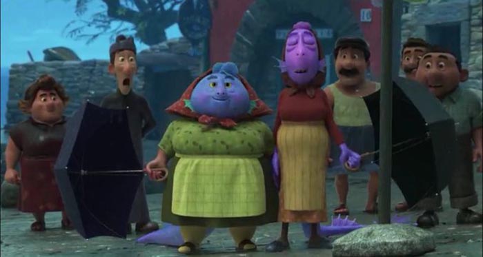 luca lgbt pelicula pixar gay