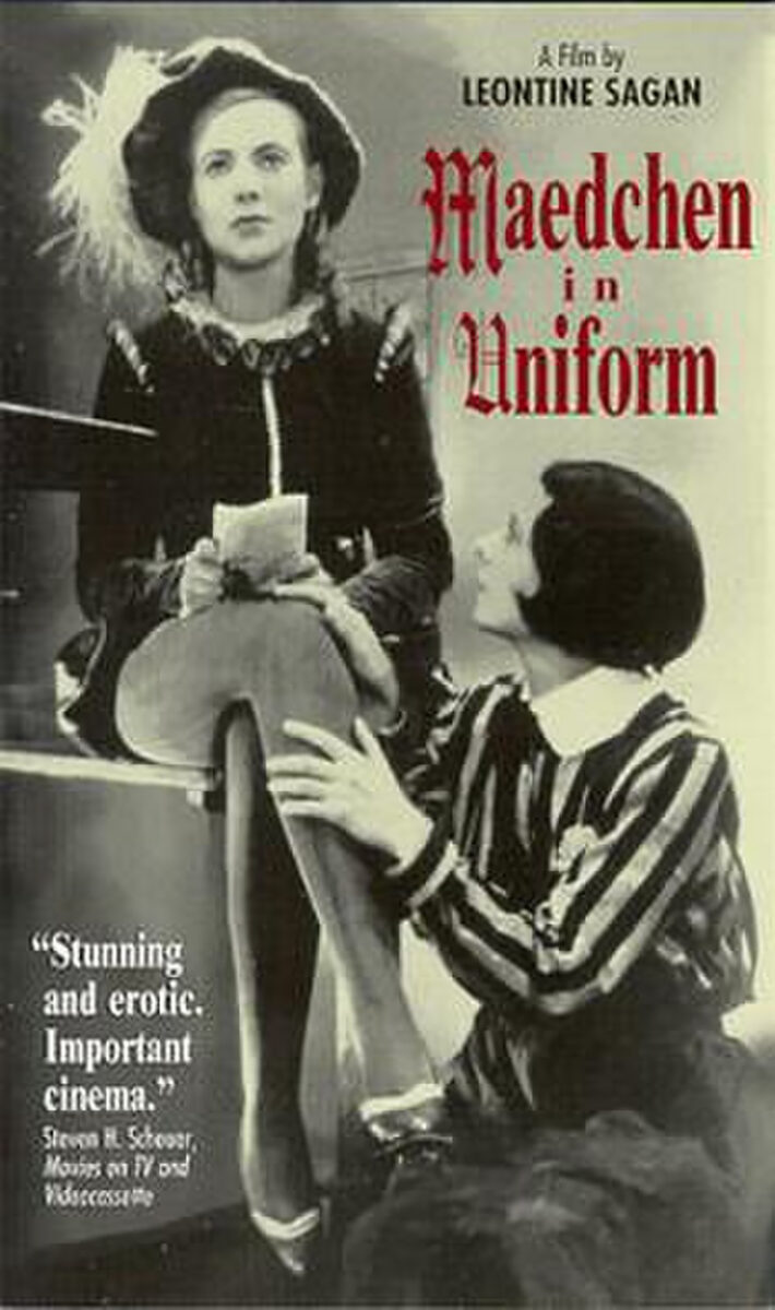 primera película lésbica historia