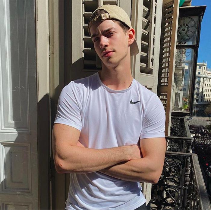 artista español foto biel respira