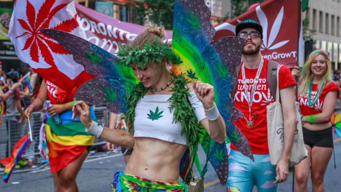 marihuana gay lgbt te hace