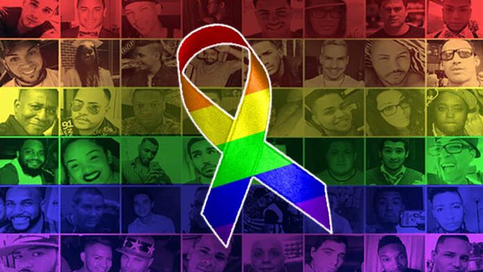 masacre Pulse LGBT+ muertes