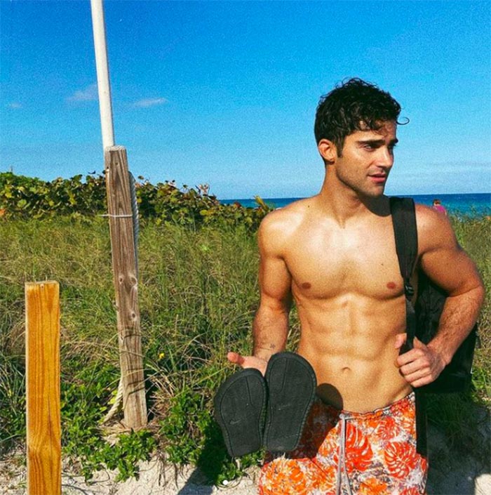 max Ehrich icarly