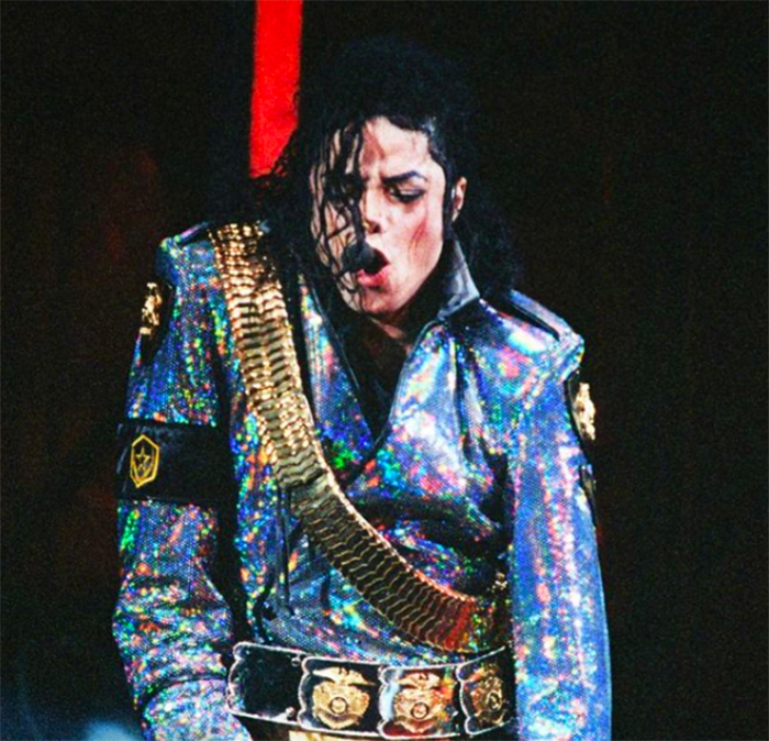 michael jackson gay concierto