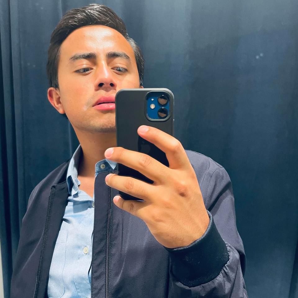 Missael Osorio
