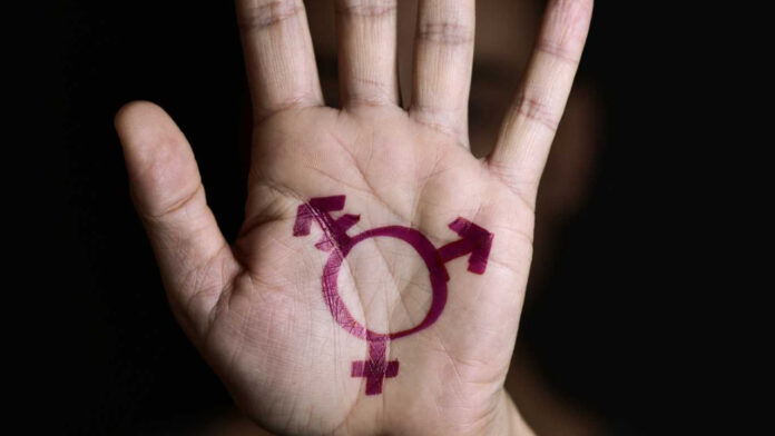 mujer trans discriminación transfobia spa monterrey