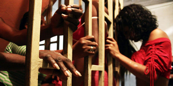 mujeres trans saltillo coahuila reclusorios