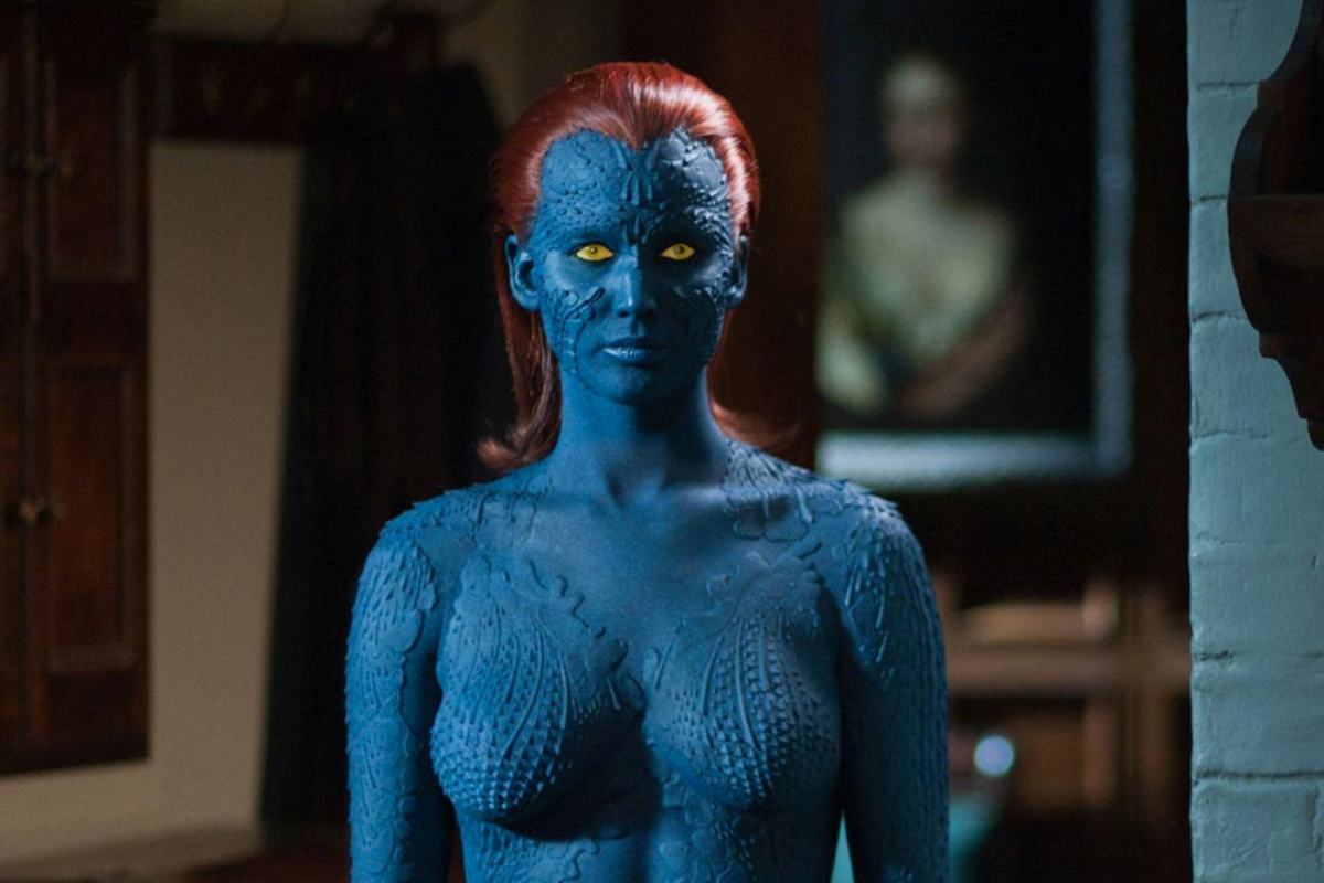 Mystique