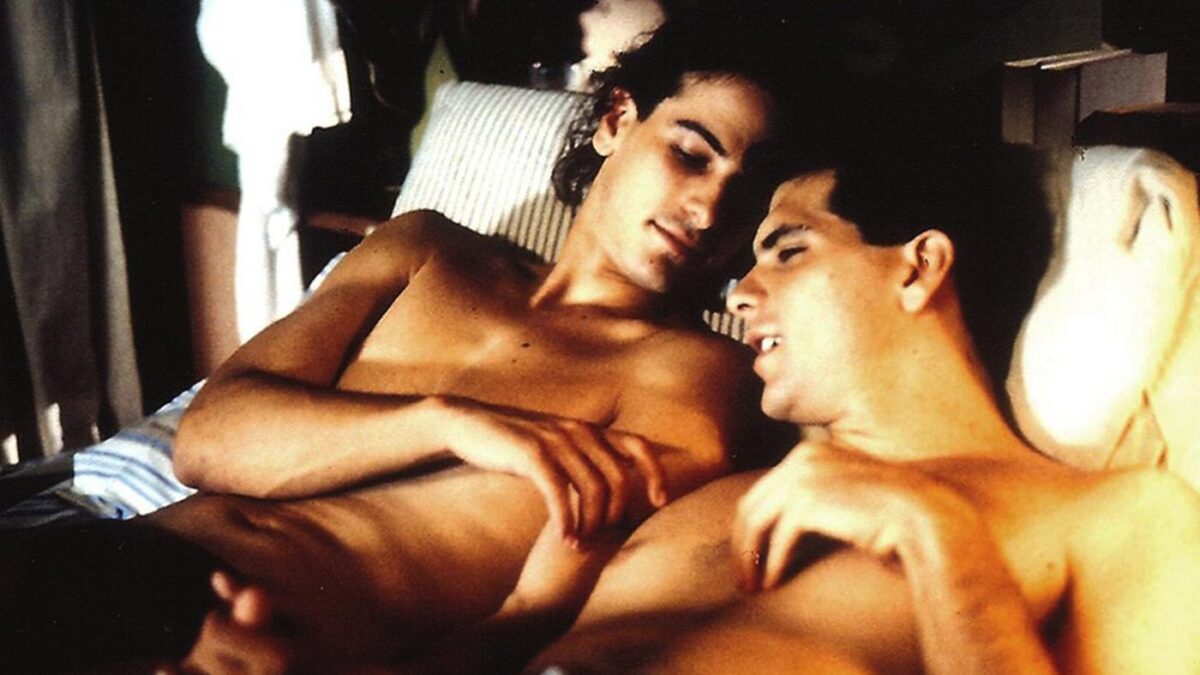 películas gay latinas no se lo digas a nadie