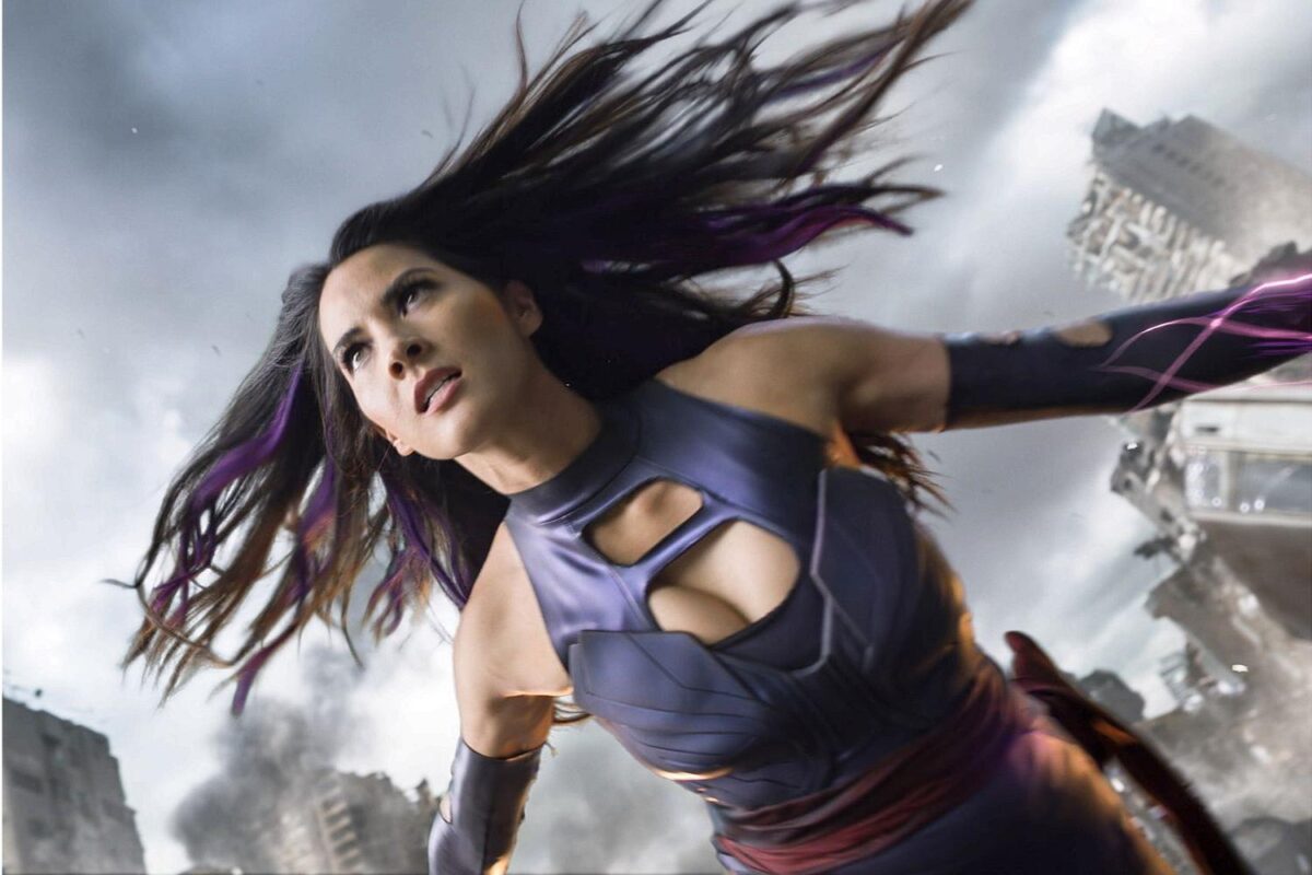 Psylocke