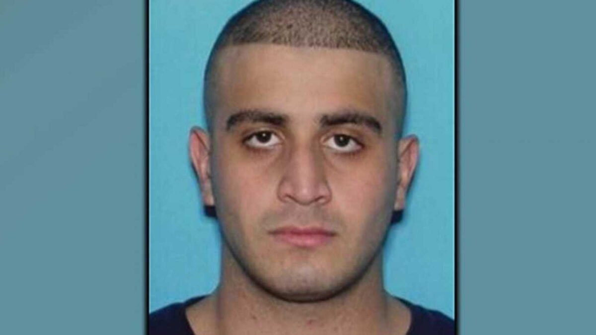 Omar Mateen