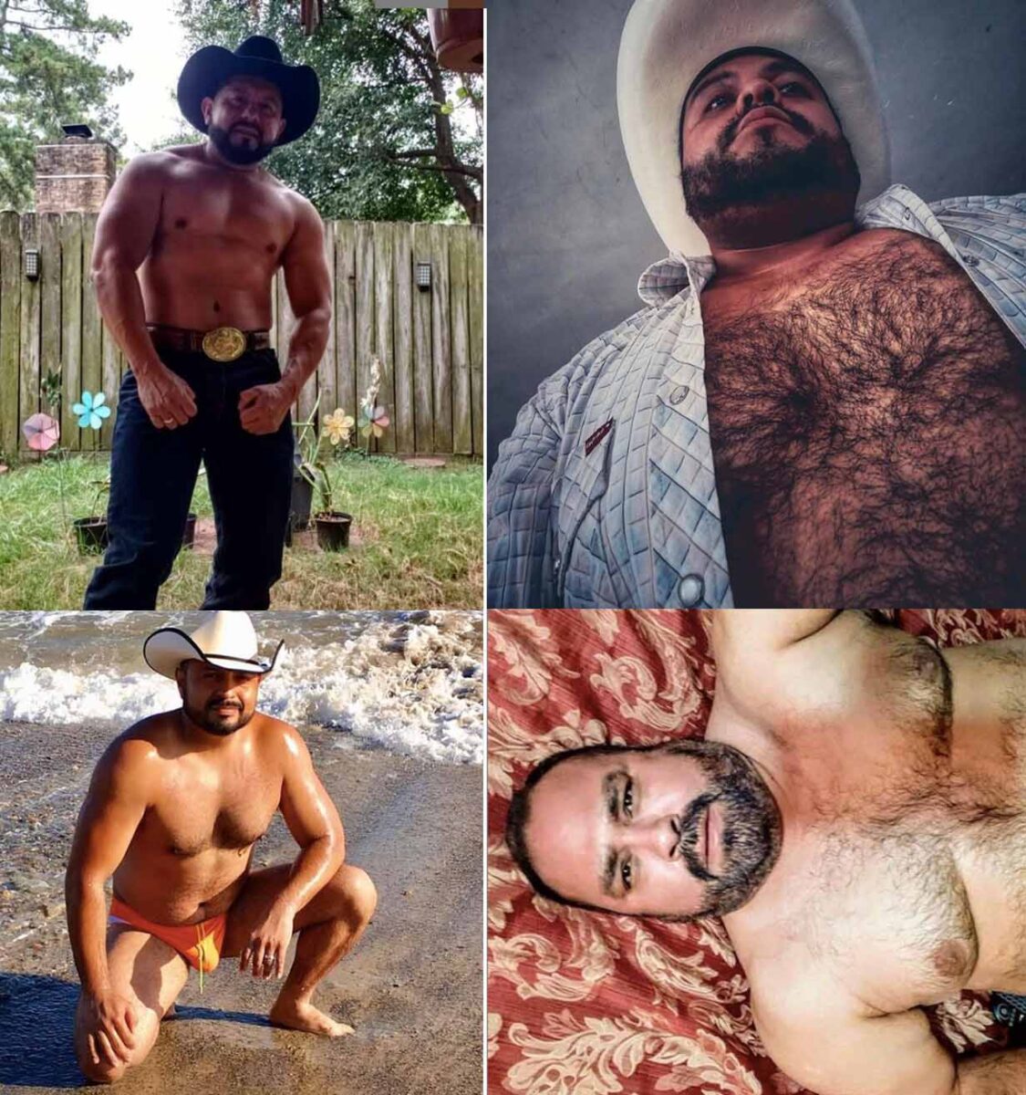 Osos gays mexicanos