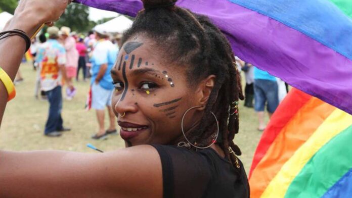 países del Caribe homosexualidad ilegal