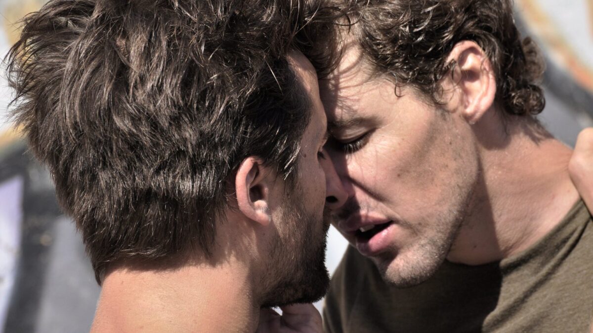 películas gay latinas gama de los grises