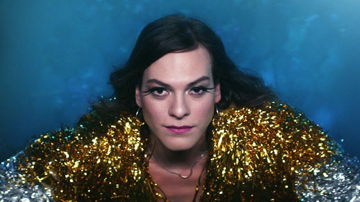 películas LGBT aclamadas por la crítica