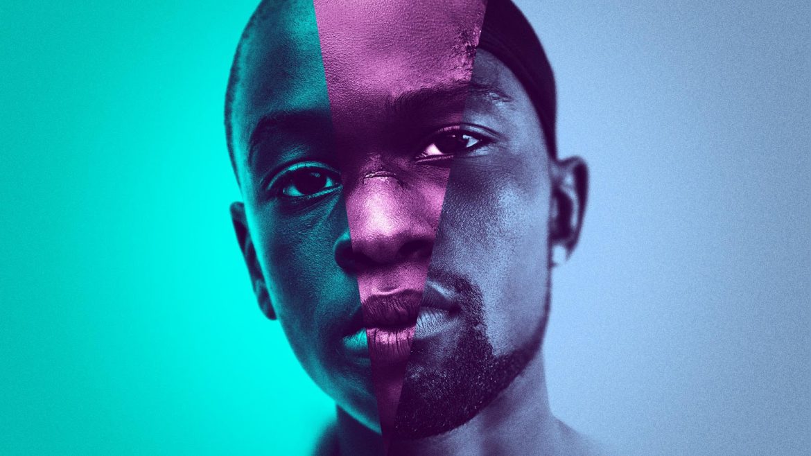 Películas LGBT+ aclamadas por la crítica Moonlight