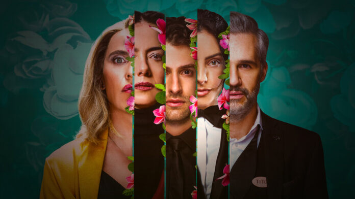 películas LGBT+ nuevas para ver en el Mes del Orgullo