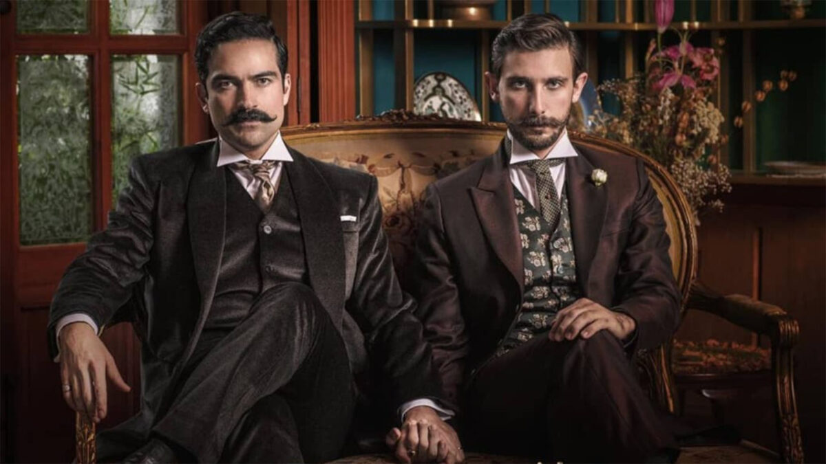 El baile de los 41 películas LGBT+ nuevas Mes del Orgullo