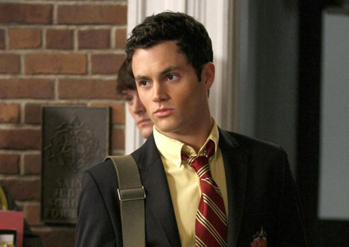 penn badgley gossip girl galanes