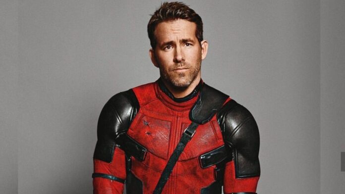 Personajes bisexuales de Marvel Deadpool