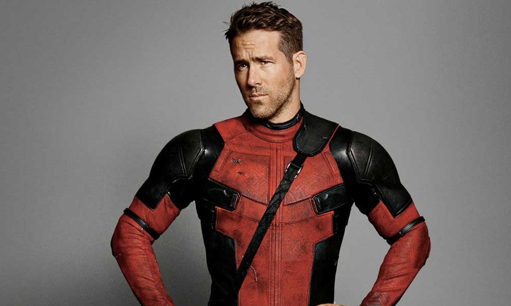personajes bisexuales Marvel Deadpool
