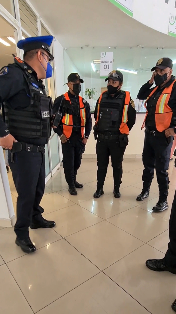 policías registro civil cdmx 25 junio 2021