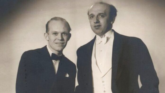 Primer matrimonio gay de la historia