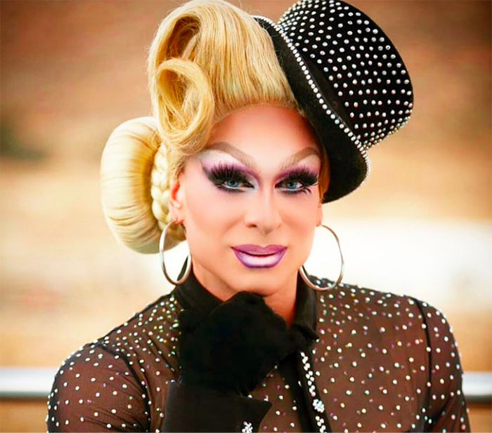 priscilla italia drag race