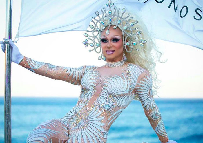 priscilla italia drag