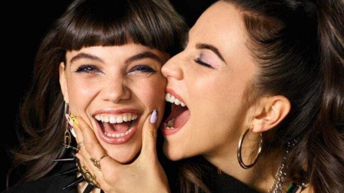 rebeka mencía claudia salas martina cariddi élite 4