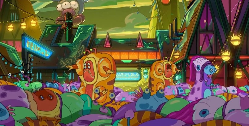 rick morty lgbt ferkus 9