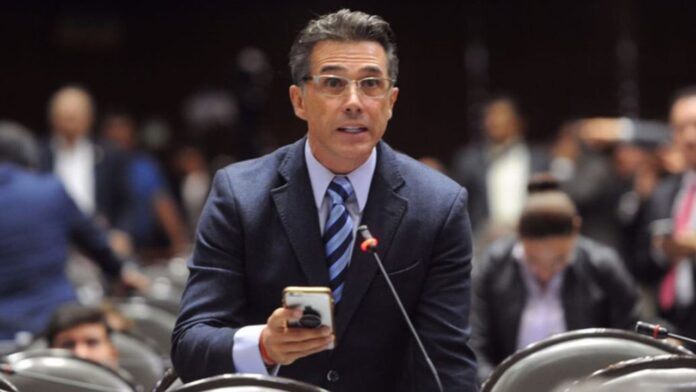 sergio mayer foto gay