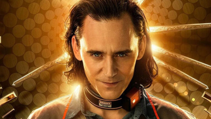 Loki serie gender fluid bisexual