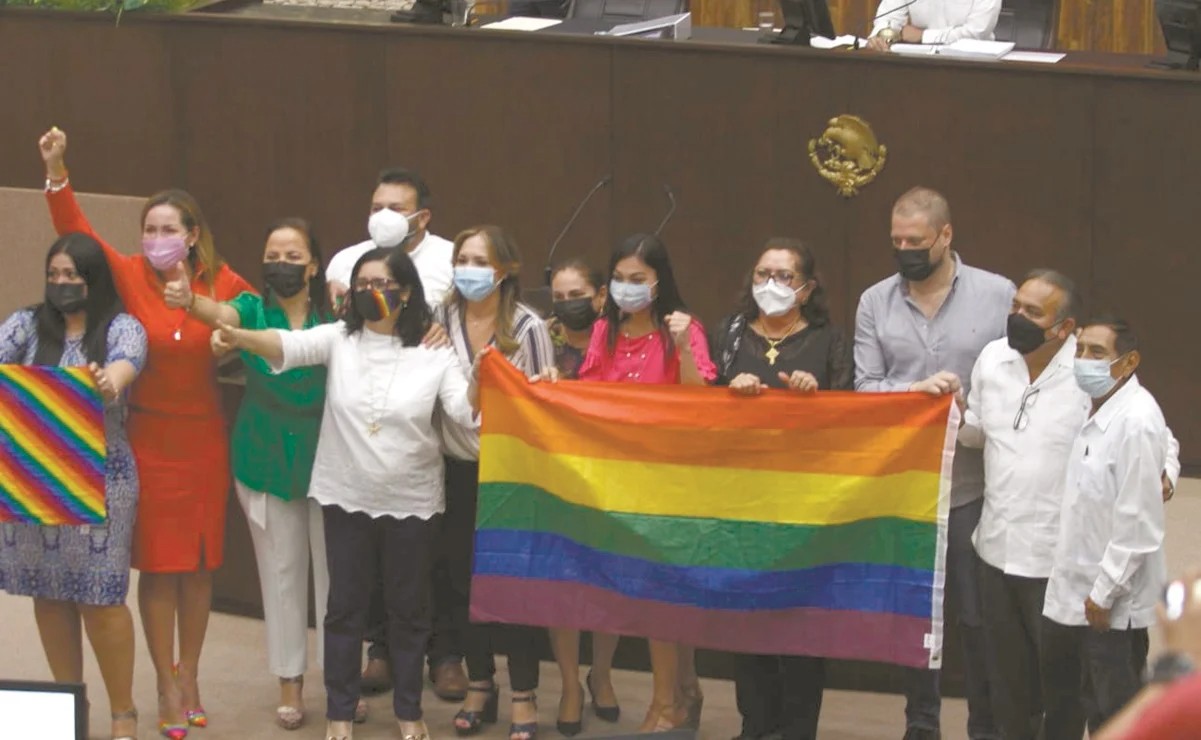 Aprueban reforma para prohibir Ecosig en Yucatán