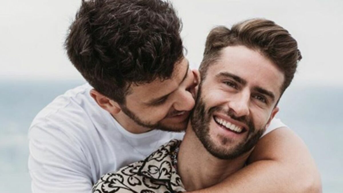 test cómo saber si soy gay eres gay homosexual