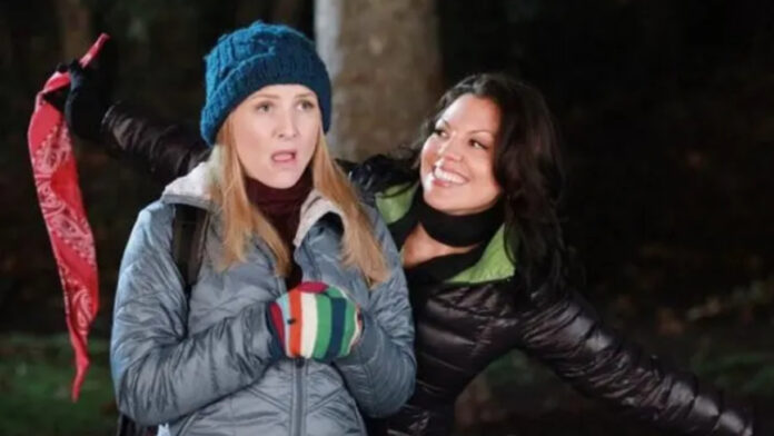 test greys anatomy pareja ideal arizona robbins callie torres personajes