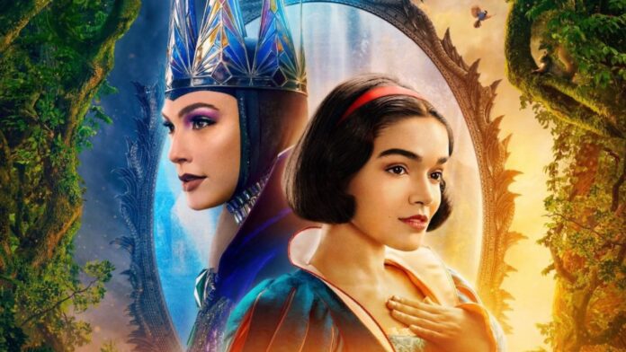 Blanca nieves blancanieves snow white test qué personaje eres soy película disney 2025